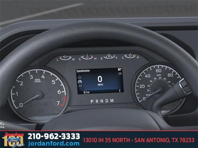 new 2024 Ford F-250 car, priced at $46,740