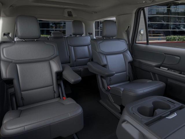new 2025 Ford Expedition car, priced at $68,210