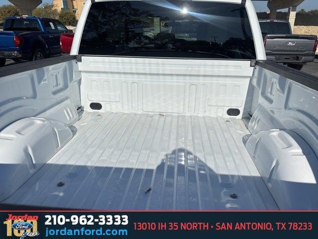 used 2025 Ford F-150 car, priced at $41,249