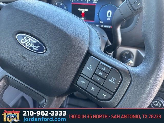 used 2025 Ford F-150 car, priced at $41,249