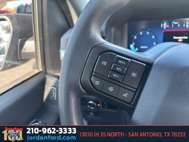 used 2025 Ford F-150 car, priced at $41,249