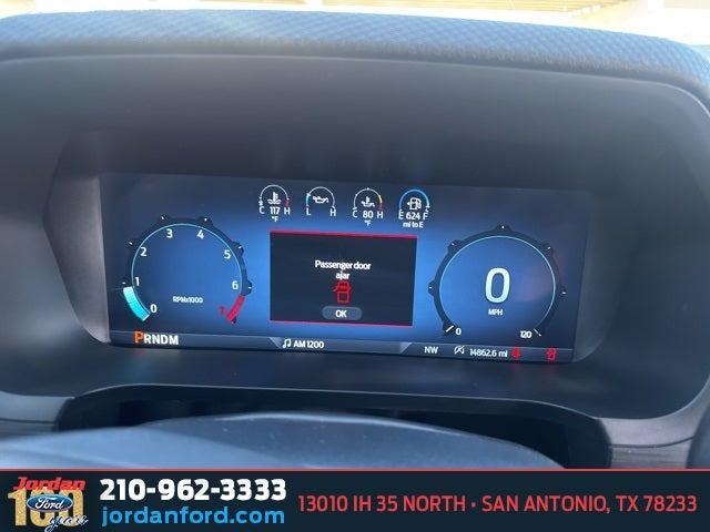 used 2025 Ford F-150 car, priced at $41,249