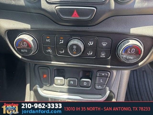 used 2019 GMC Terrain car, priced at $18,132