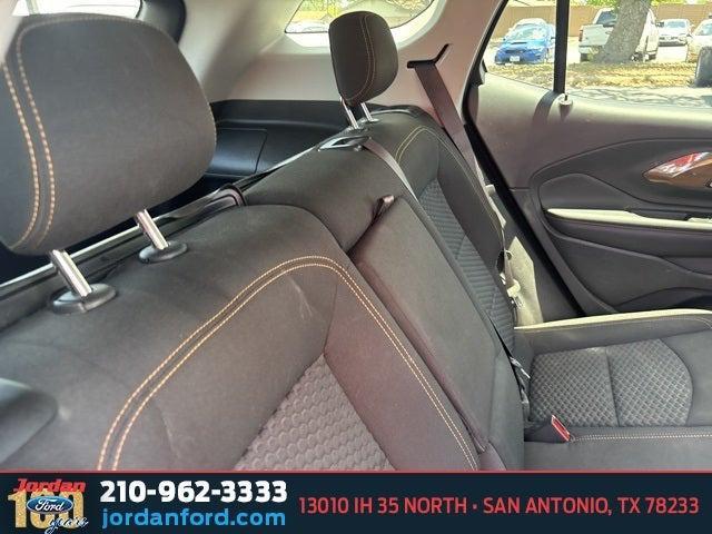 used 2019 GMC Terrain car, priced at $18,132