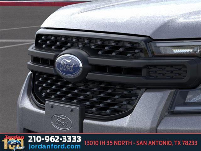 new 2024 Ford Ranger car, priced at $33,610