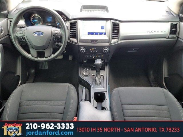 used 2022 Ford Ranger car, priced at $27,499