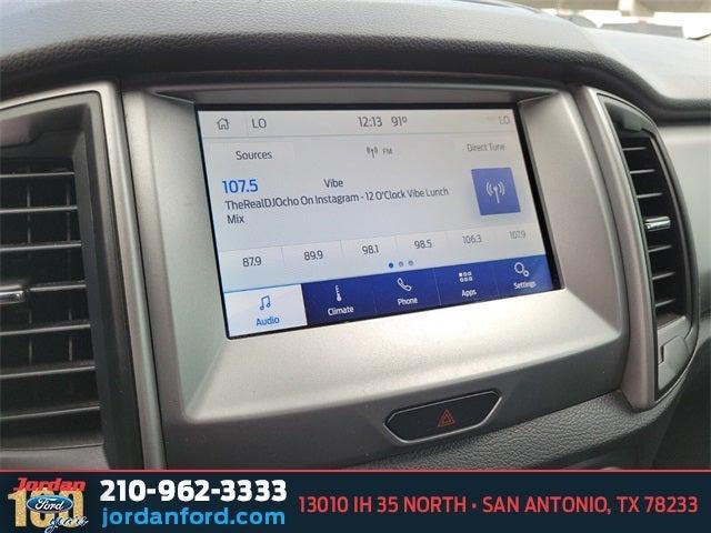 used 2022 Ford Ranger car, priced at $27,499
