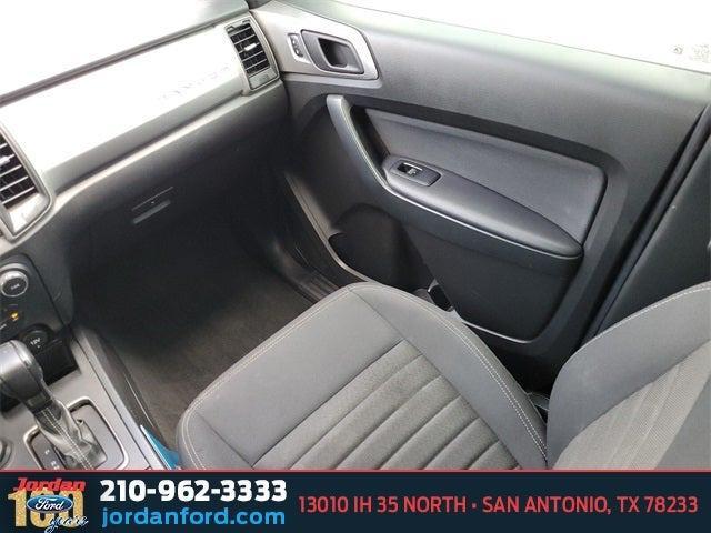used 2022 Ford Ranger car, priced at $27,499