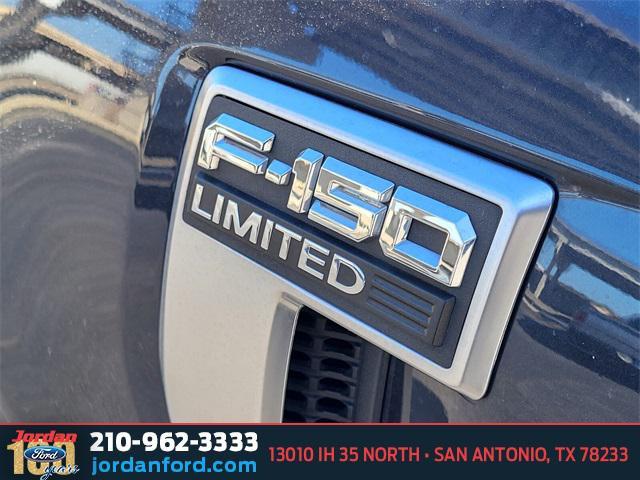 used 2021 Ford F-150 car, priced at $49,299