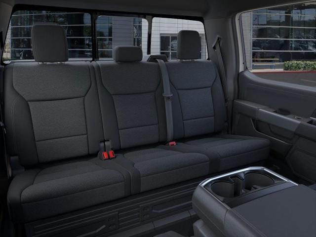 new 2025 Ford F-150 car, priced at $47,777