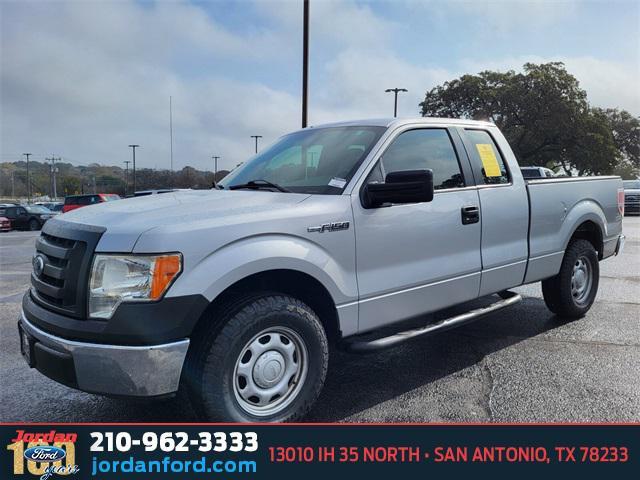 used 2012 Ford F-150 car, priced at $14,499