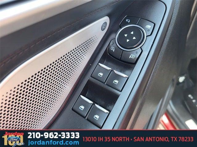 used 2020 Ford Explorer car, priced at $26,375