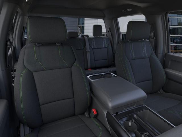 new 2025 Ford F-150 car, priced at $42,220