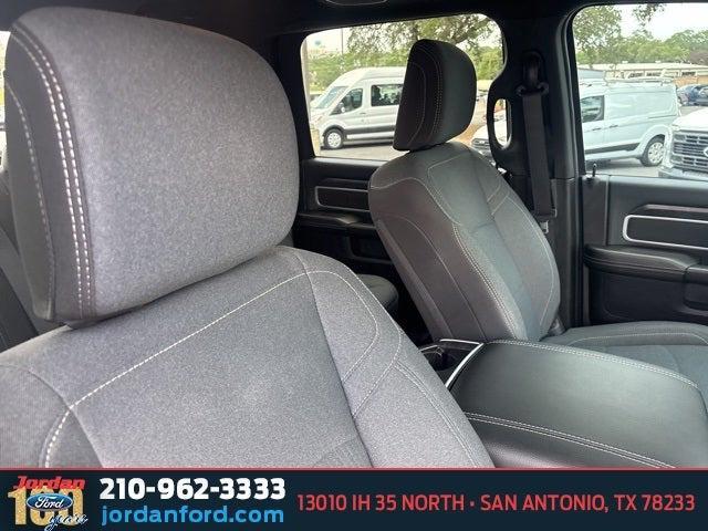 used 2024 Ram 3500 car, priced at $62,806