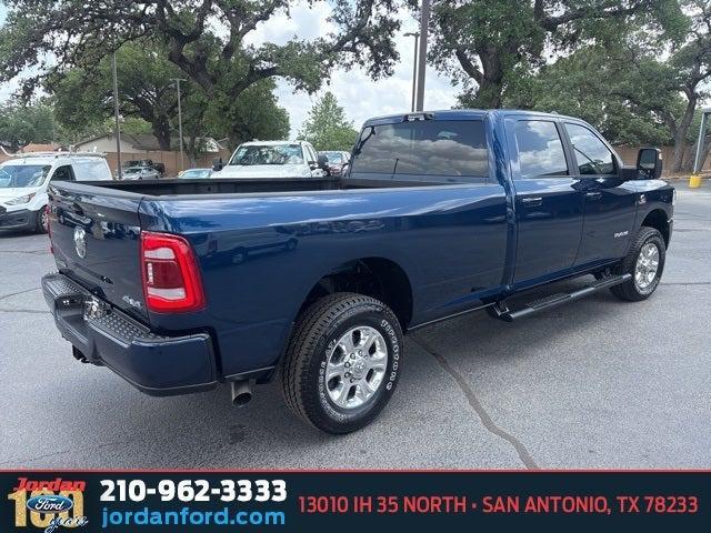 used 2024 Ram 3500 car, priced at $62,806