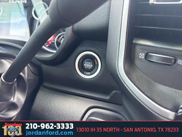 used 2024 Ram 3500 car, priced at $62,806