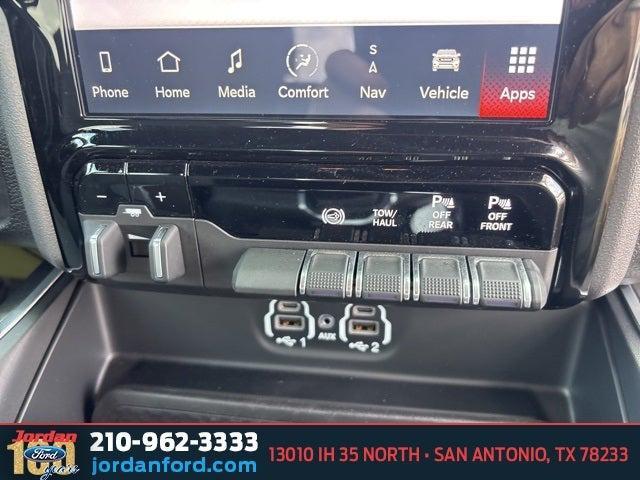 used 2024 Ram 3500 car, priced at $62,806