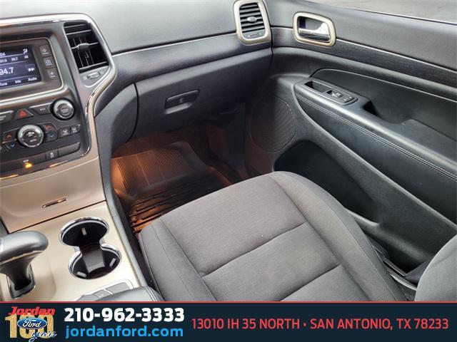 used 2014 Jeep Grand Cherokee car, priced at $10,899