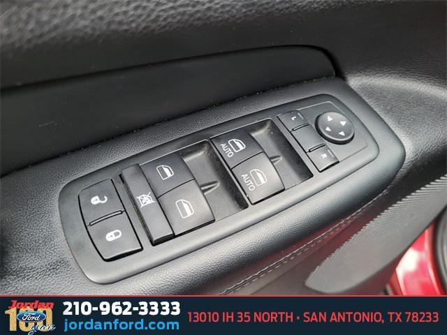 used 2014 Jeep Grand Cherokee car, priced at $10,899