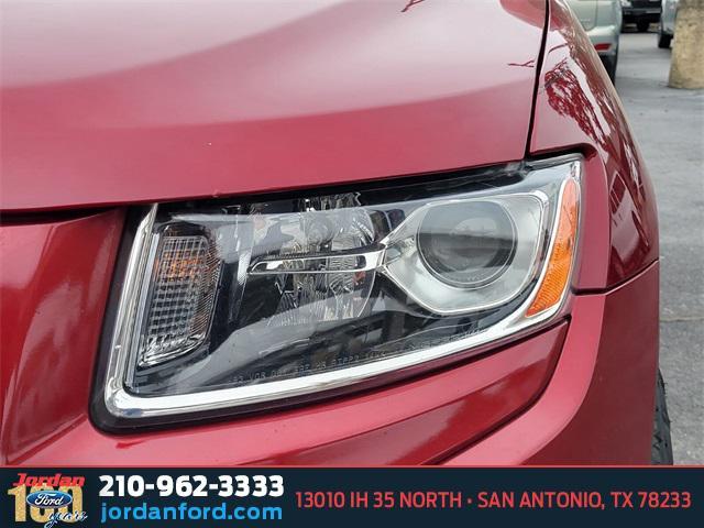 used 2014 Jeep Grand Cherokee car, priced at $10,899