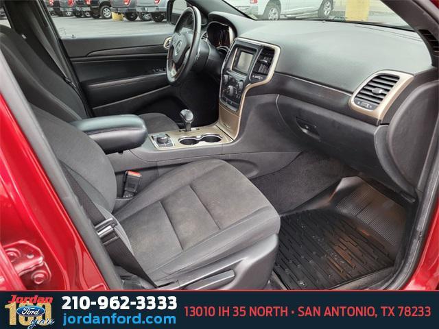 used 2014 Jeep Grand Cherokee car, priced at $10,899