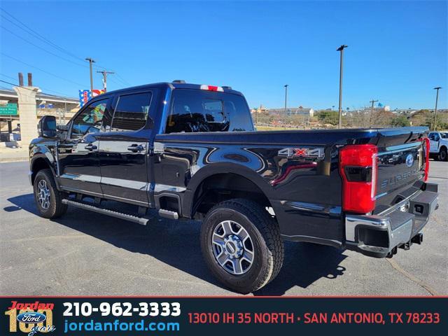 used 2023 Ford F-250 car, priced at $54,975