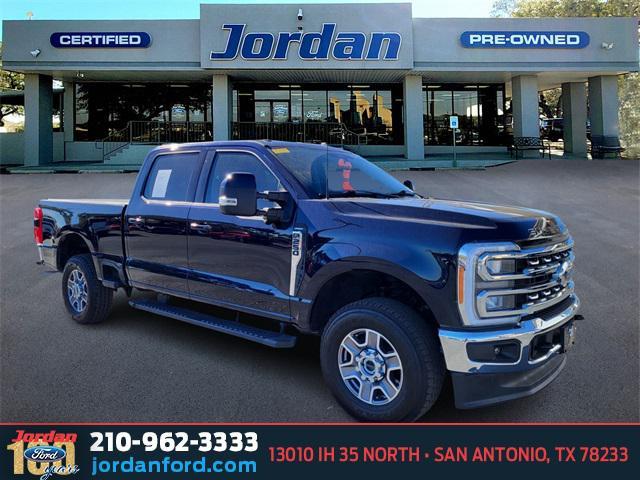 used 2023 Ford F-250 car, priced at $54,975