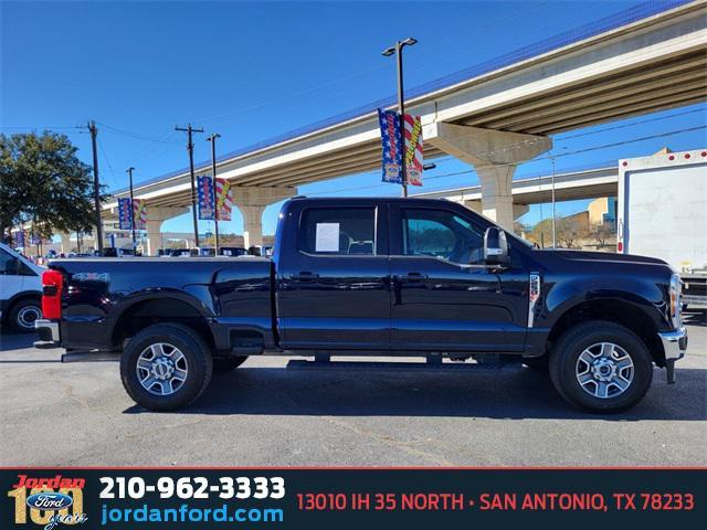 used 2023 Ford F-250 car, priced at $54,975