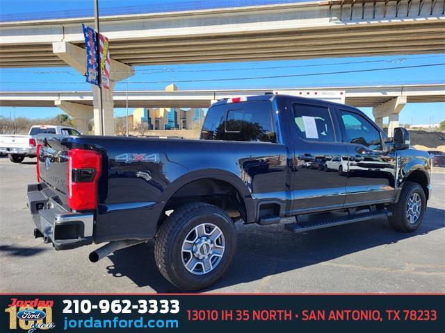 used 2023 Ford F-250 car, priced at $54,975