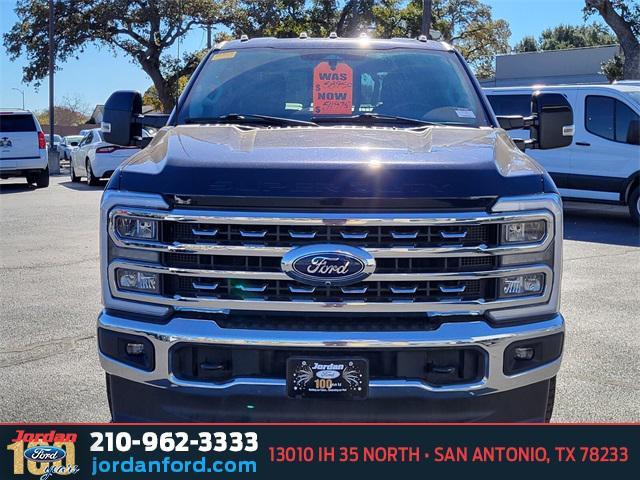 used 2023 Ford F-250 car, priced at $54,975