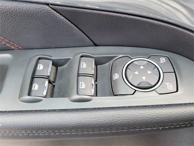 used 2019 Ford Explorer car, priced at $23,168