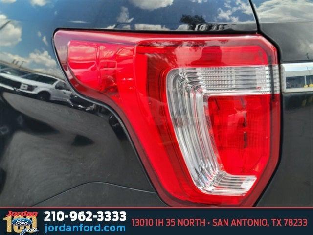 used 2017 Ford Explorer car, priced at $13,011