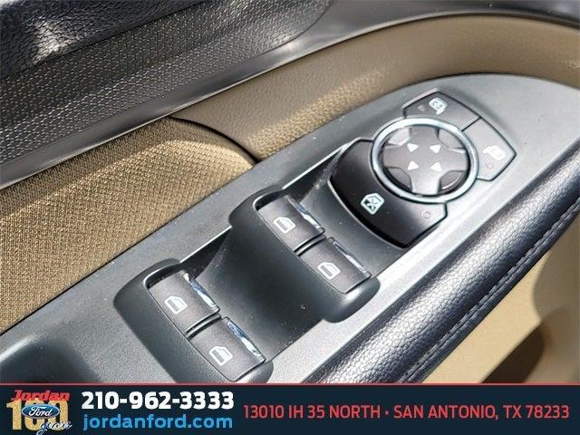 used 2017 Ford Explorer car, priced at $13,011