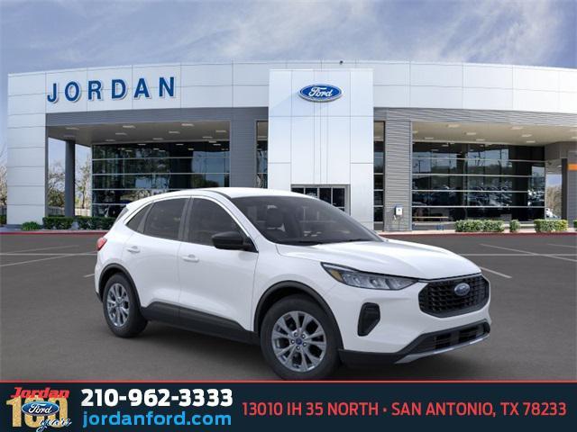 new 2024 Ford Escape car, priced at $24,285