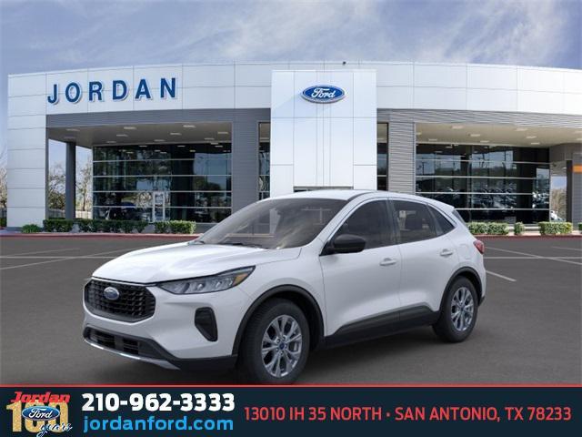 new 2024 Ford Escape car, priced at $24,285