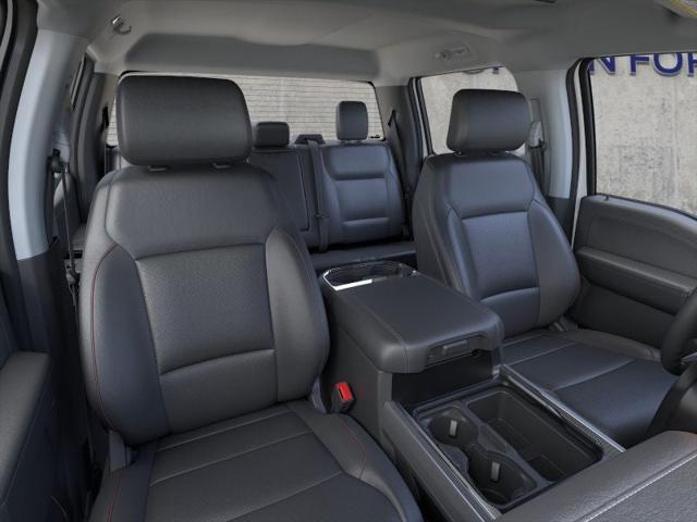 new 2025 Ford F-250 car, priced at $80,825