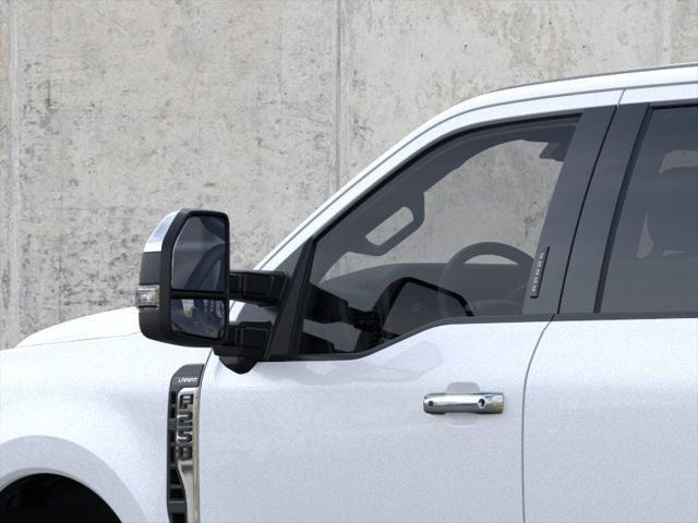 new 2025 Ford F-250 car, priced at $80,825