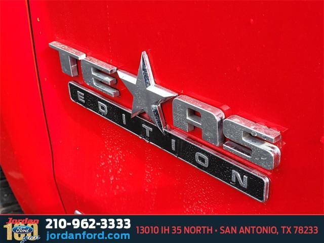 used 2018 Chevrolet Silverado 1500 car, priced at $29,481