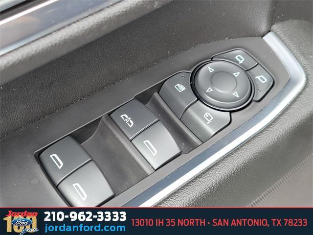 used 2024 Chevrolet Silverado 2500 car, priced at $53,927