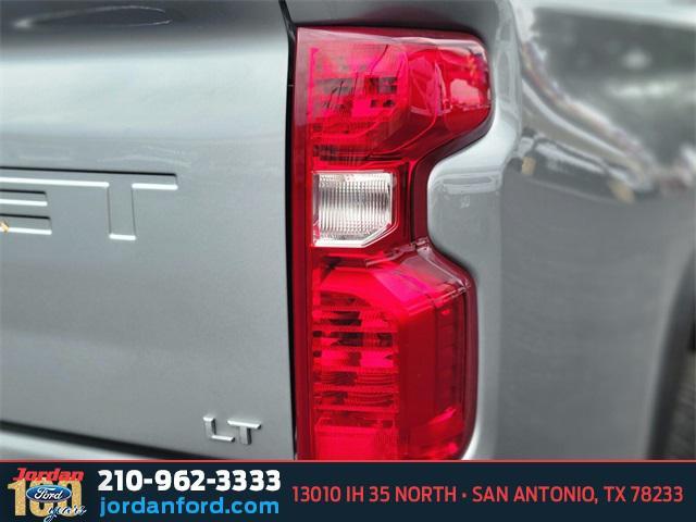 used 2024 Chevrolet Silverado 2500 car, priced at $53,927