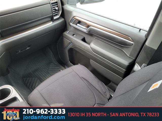 used 2024 Chevrolet Silverado 2500 car, priced at $53,927