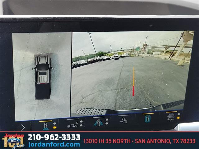 used 2024 Chevrolet Silverado 2500 car, priced at $53,927