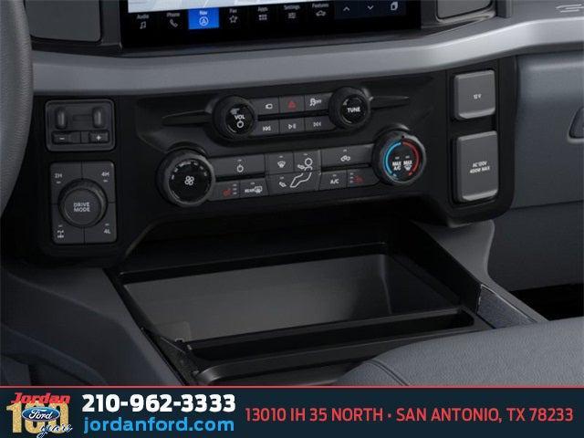 new 2026 Ford F-350 car, priced at $78,825
