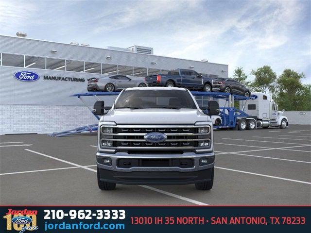 new 2026 Ford F-350 car, priced at $78,825