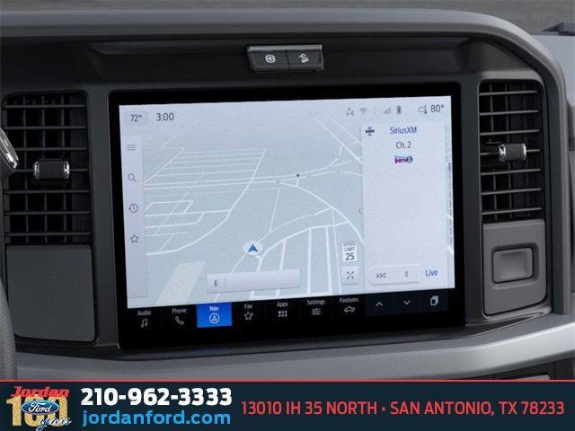 new 2026 Ford F-350 car, priced at $78,825