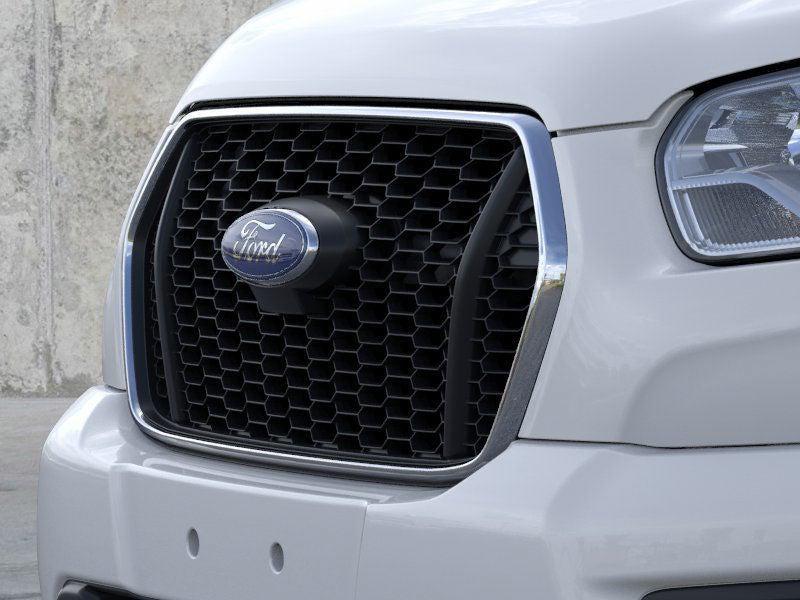 new 2025 Ford Transit-350 car, priced at $66,175