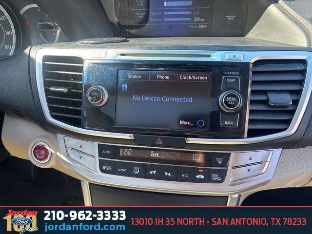 used 2013 Honda Accord car, priced at $11,547