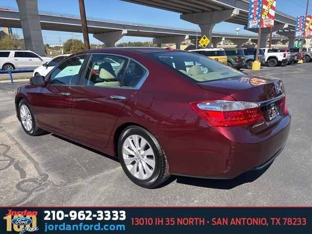 used 2013 Honda Accord car, priced at $11,547