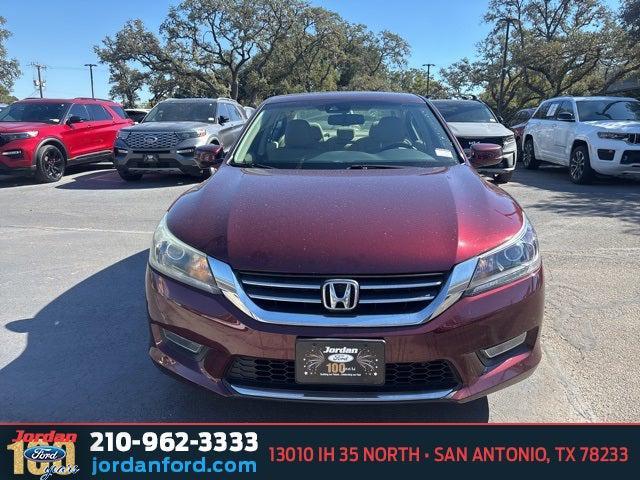 used 2013 Honda Accord car, priced at $11,547