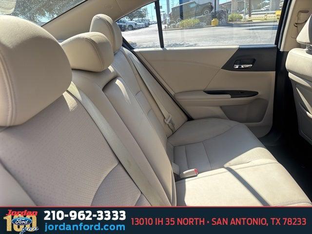 used 2013 Honda Accord car, priced at $11,547